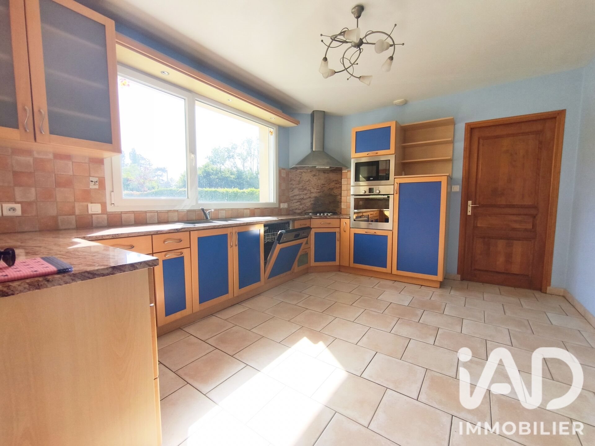 Maison à vendre, 211m², Picauville
