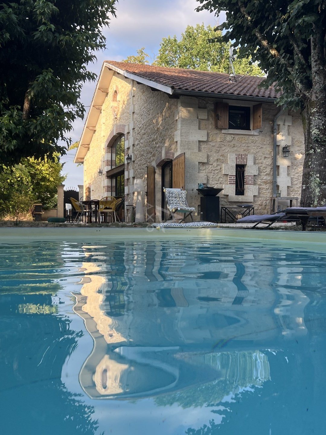 Maison à vendre, 218m², Sadirac