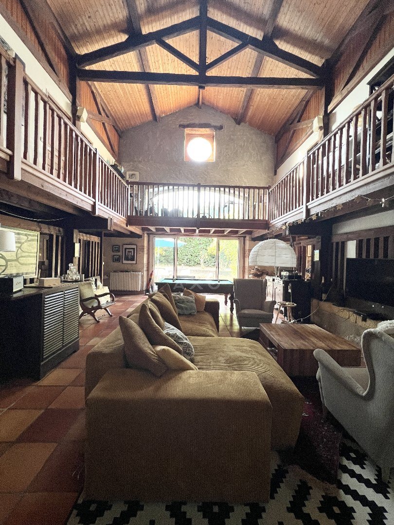 Maison à vendre, 218m², Sadirac
