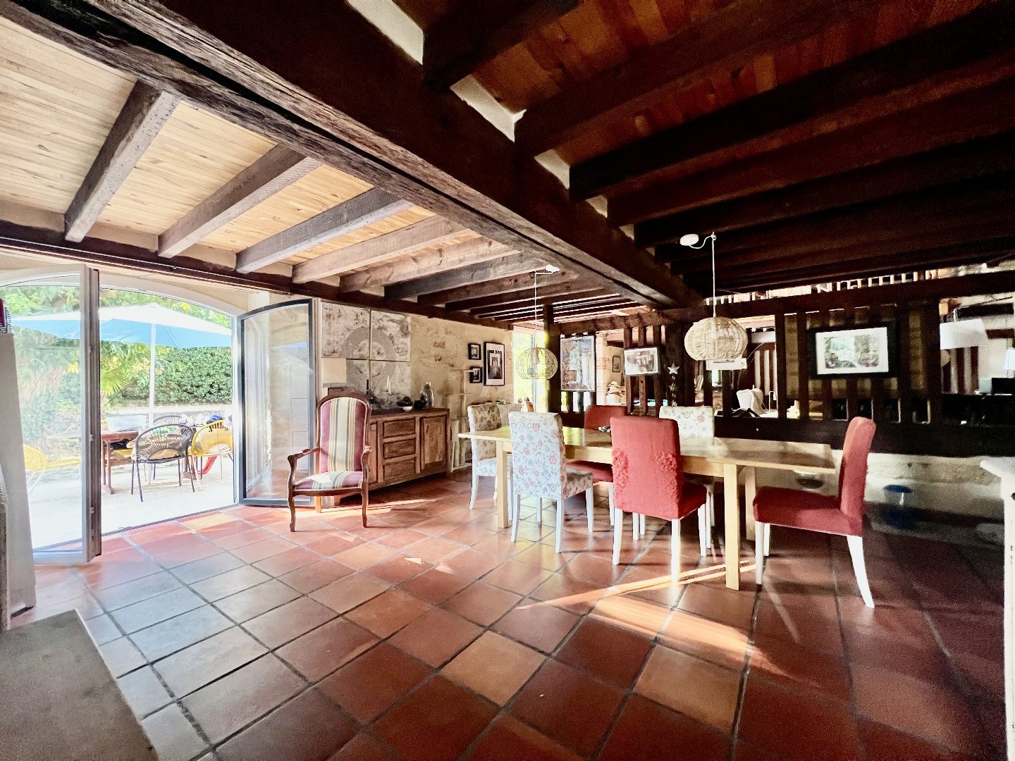Maison à vendre, 218m², Sadirac