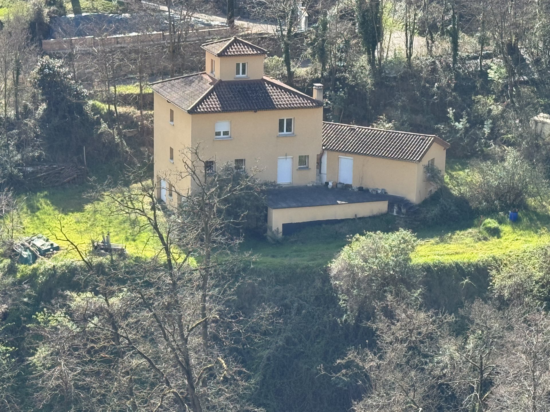 Maison à vendre, 191m², Serrières