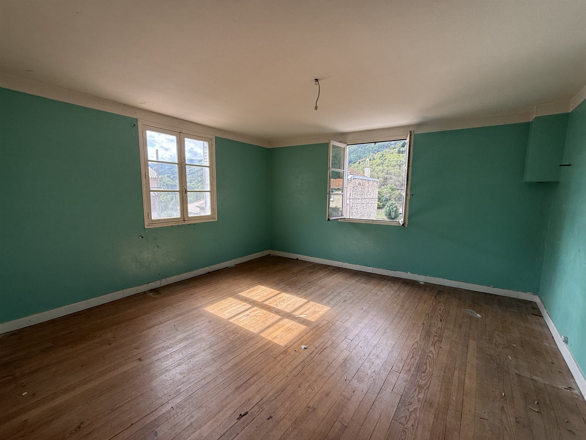 Maison à vendre, 114m², Saint-Julien-Vocance
