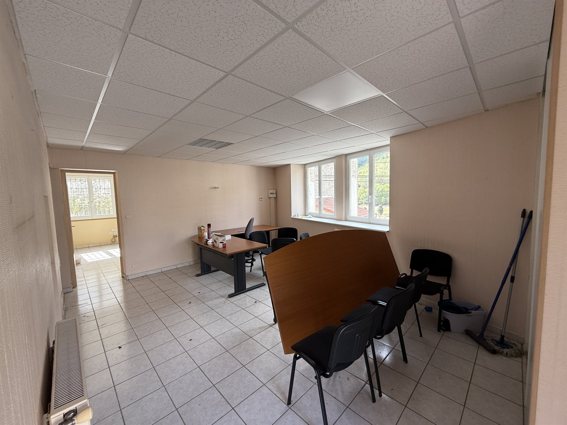 Maison à vendre, 114m², Saint-Julien-Vocance
