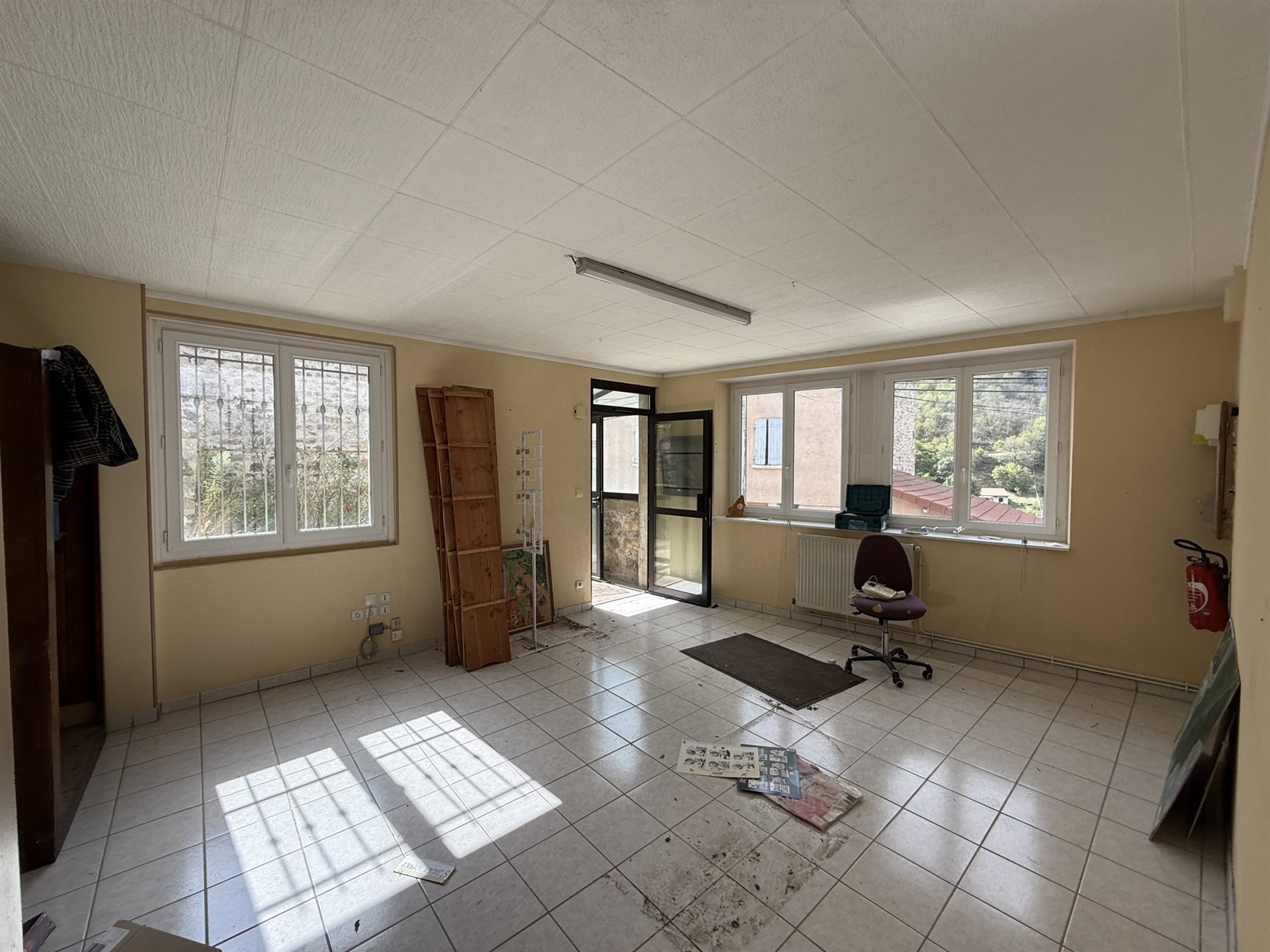 Maison à vendre, 114m², Saint-Julien-Vocance
