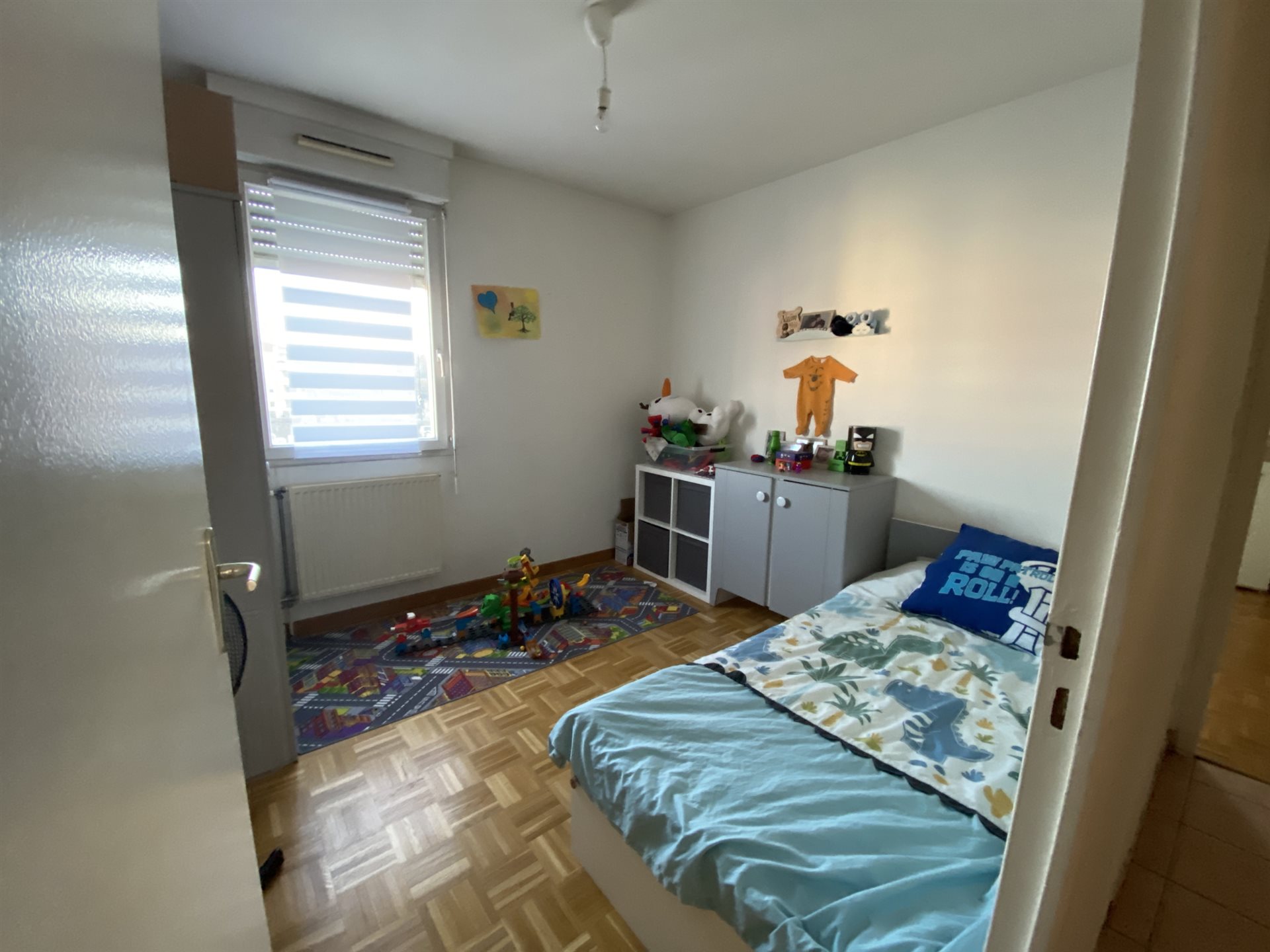 Appartement à vendre, 70m², Annonay