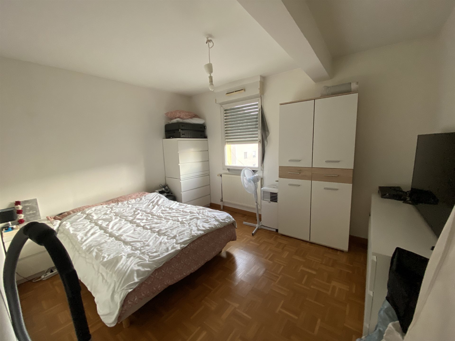 Appartement à vendre, 70m², Annonay