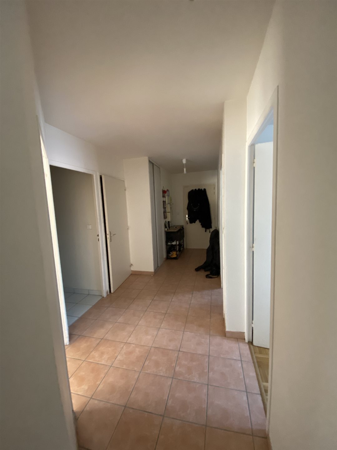 Appartement à vendre, 70m², Annonay