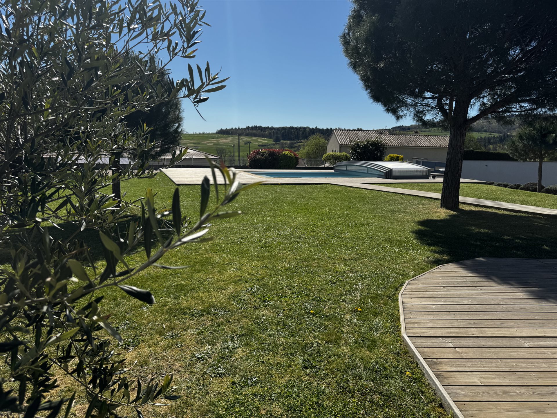 Maison à vendre, 200m², Saint-Alban-d'Ay