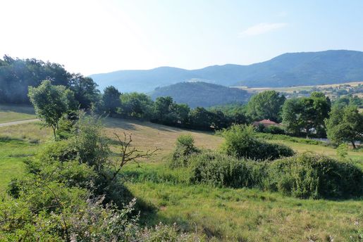 Terrain 7250 m² · à Vanosc · 69 000 €