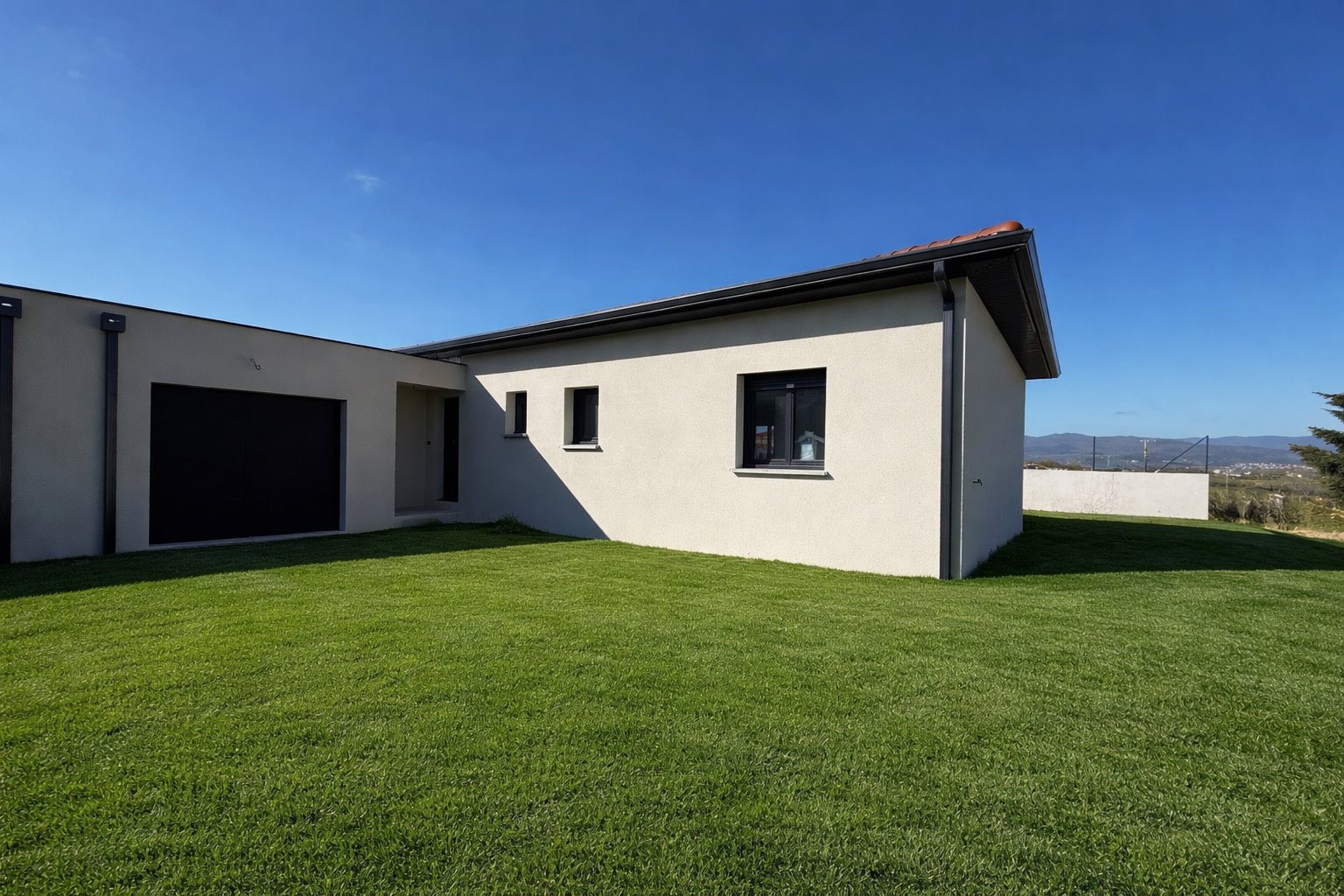 Maison à vendre, 100m², Vernosc-lès-Annonay