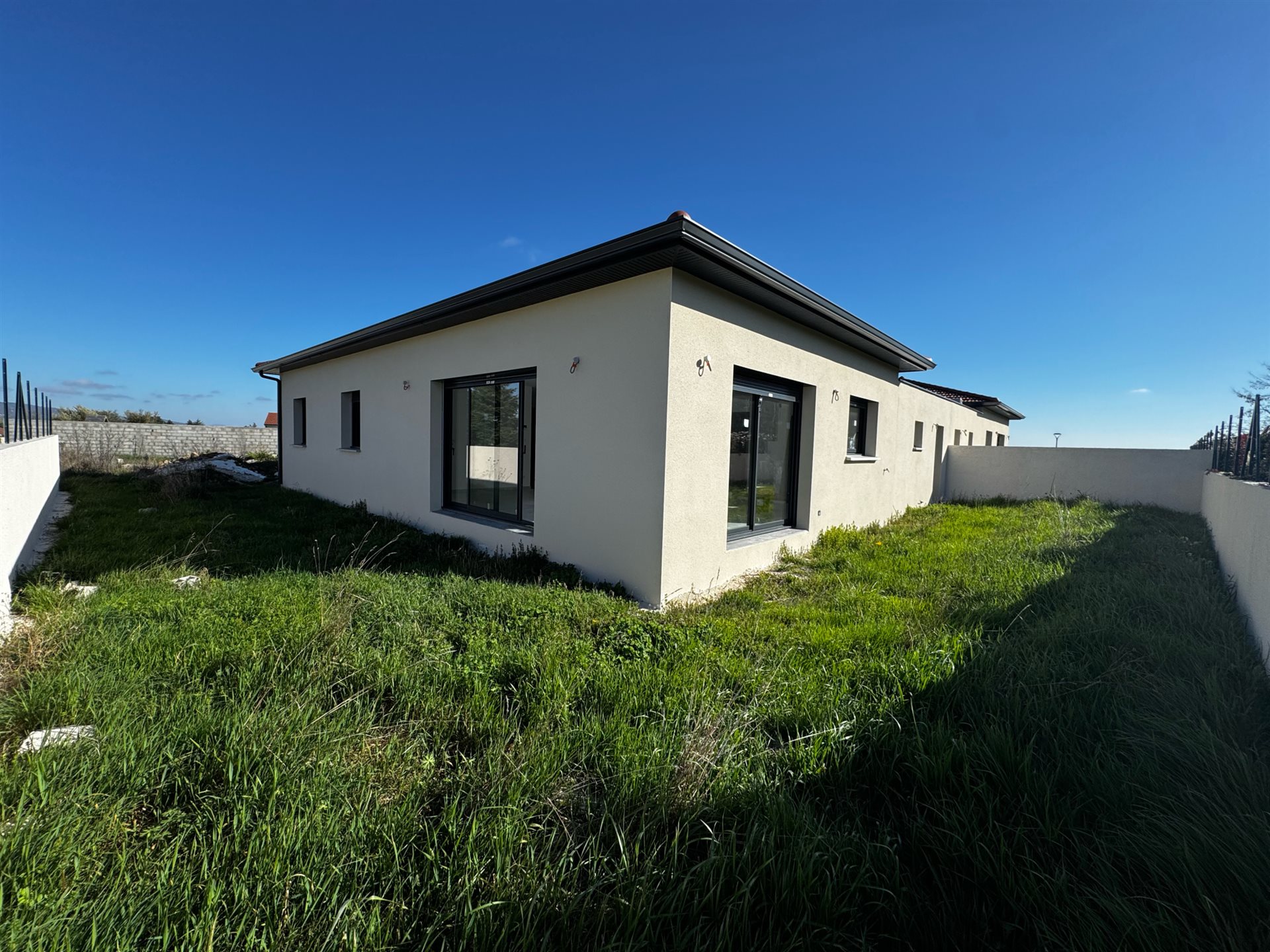 Maison à vendre, 100m², Vernosc-lès-Annonay