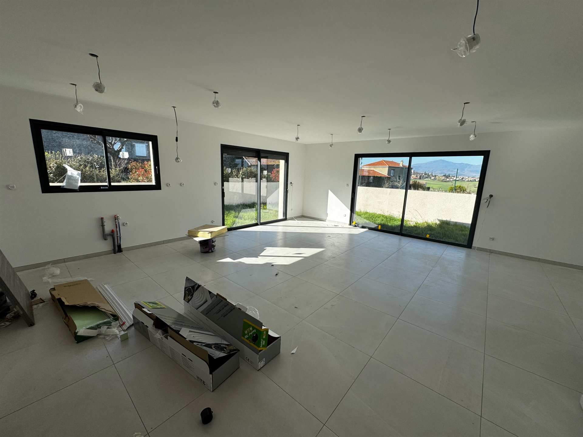 Maison à vendre, 100m², Vernosc-lès-Annonay
