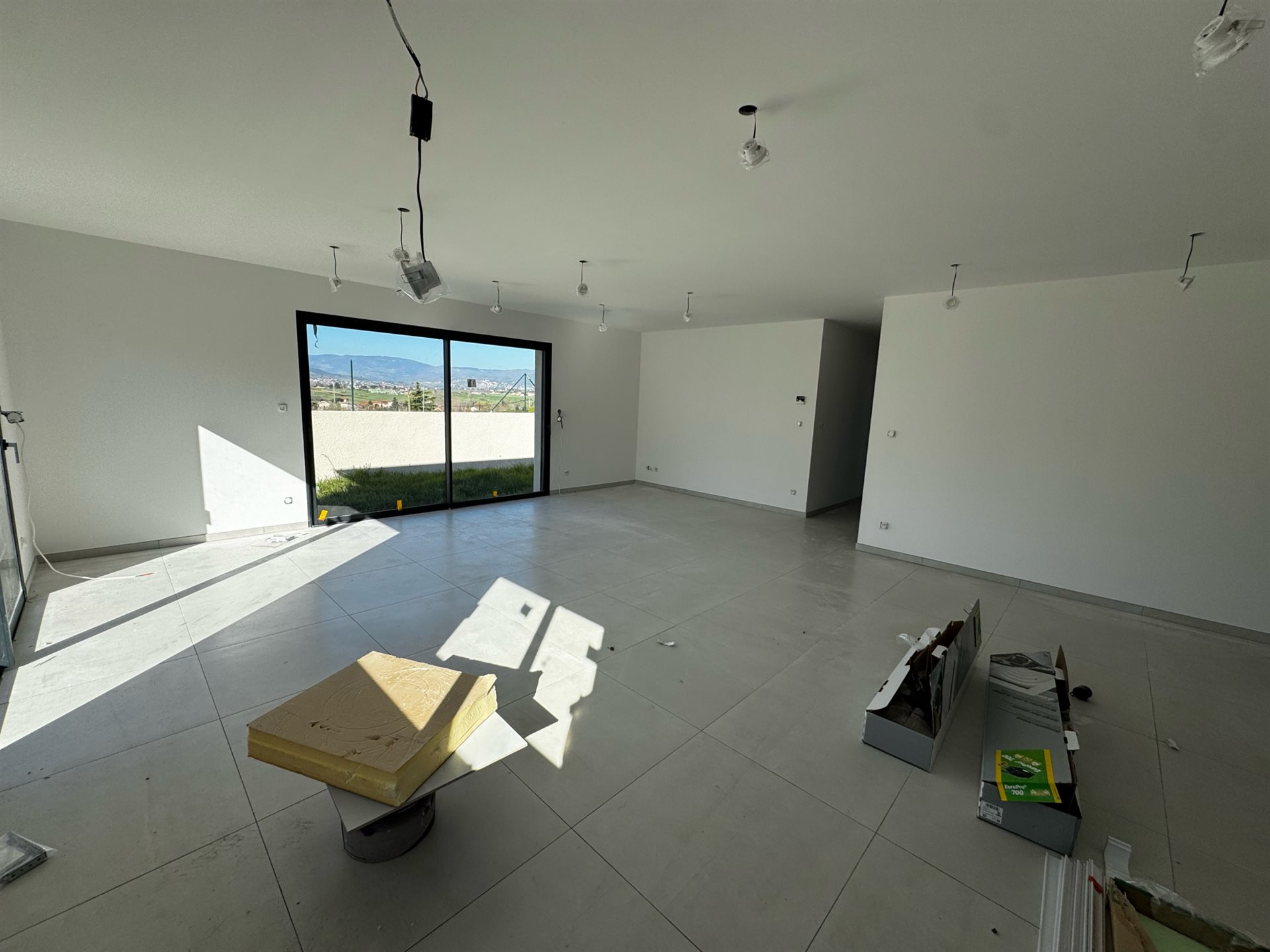 Maison à vendre, 100m², Vernosc-lès-Annonay
