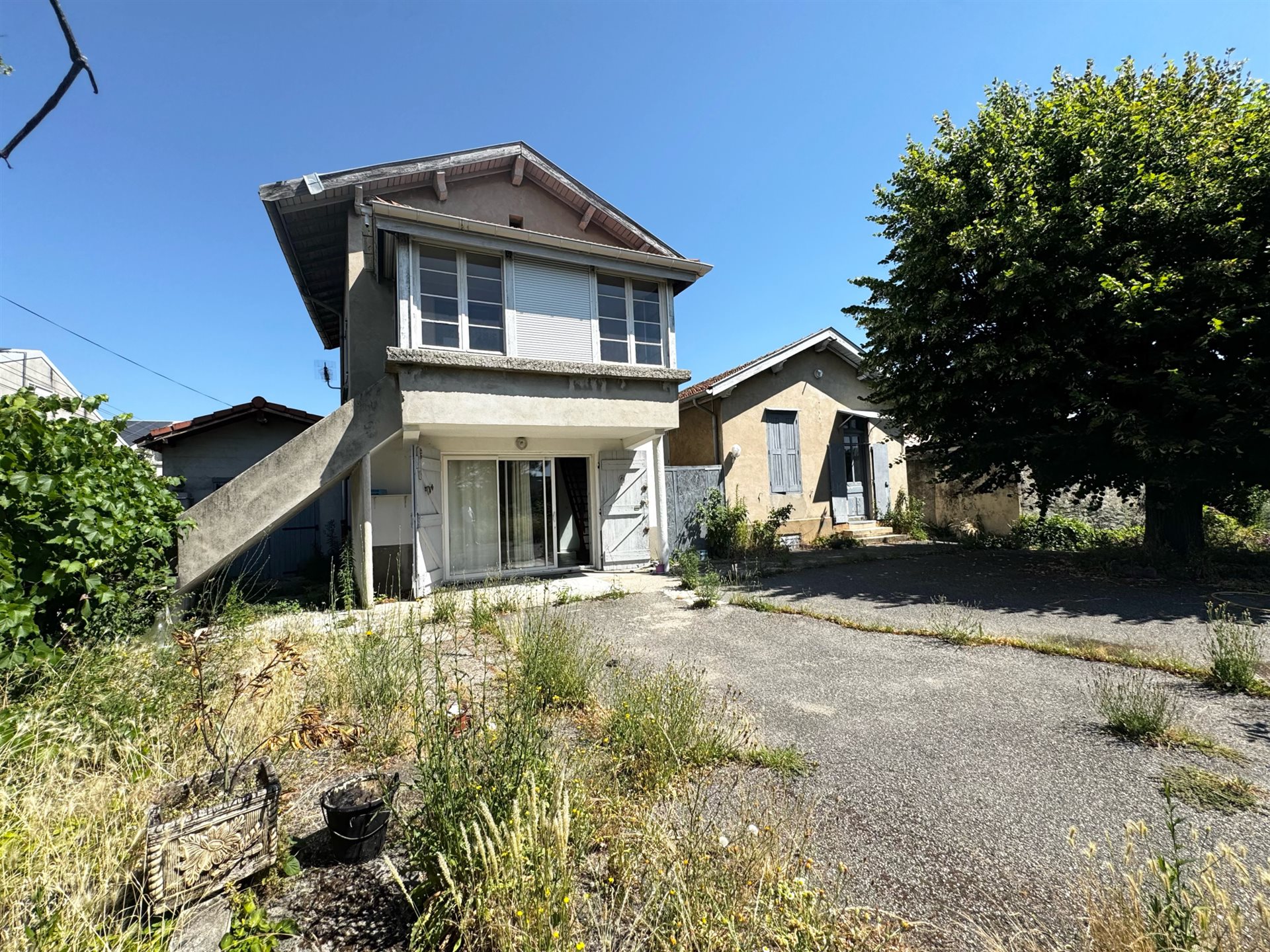Maison à vendre, 90m², Annonay