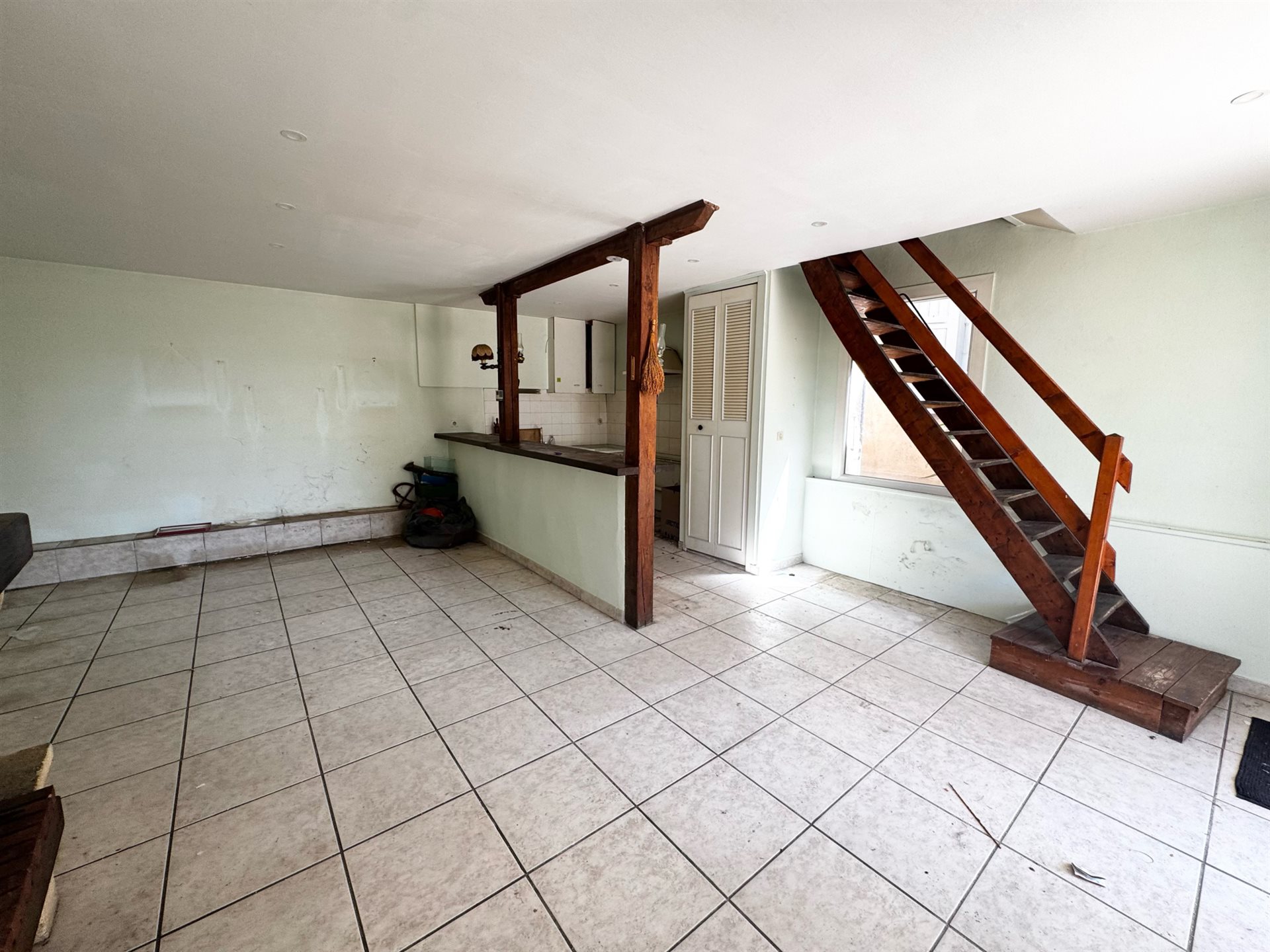 Maison à vendre, 90m², Annonay