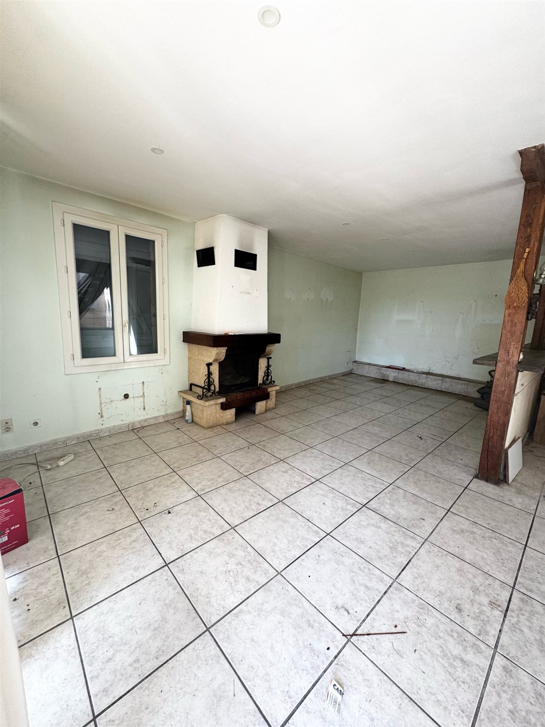 Maison à vendre, 90m², Annonay