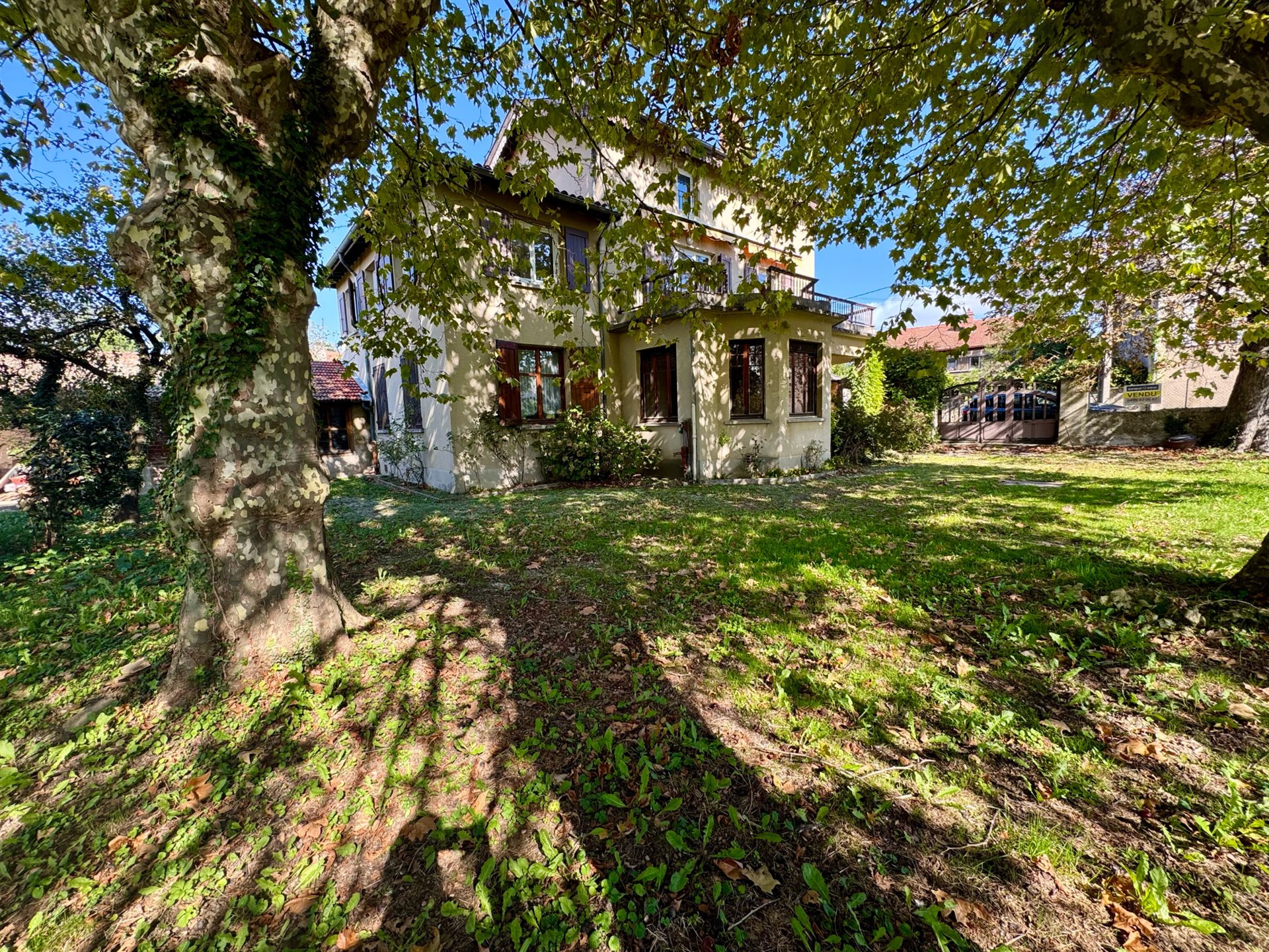 Maison à vendre, 276m², Annonay