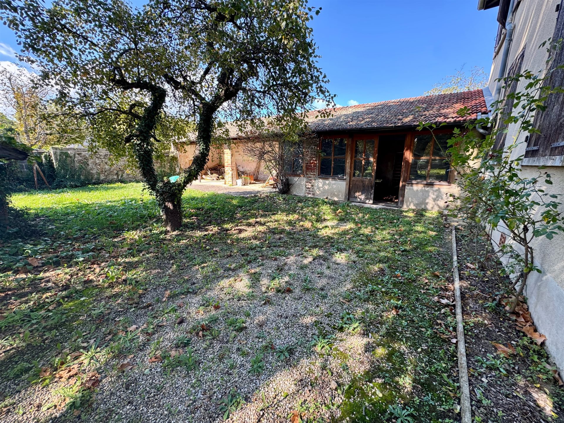 Maison à vendre, 276m², Annonay