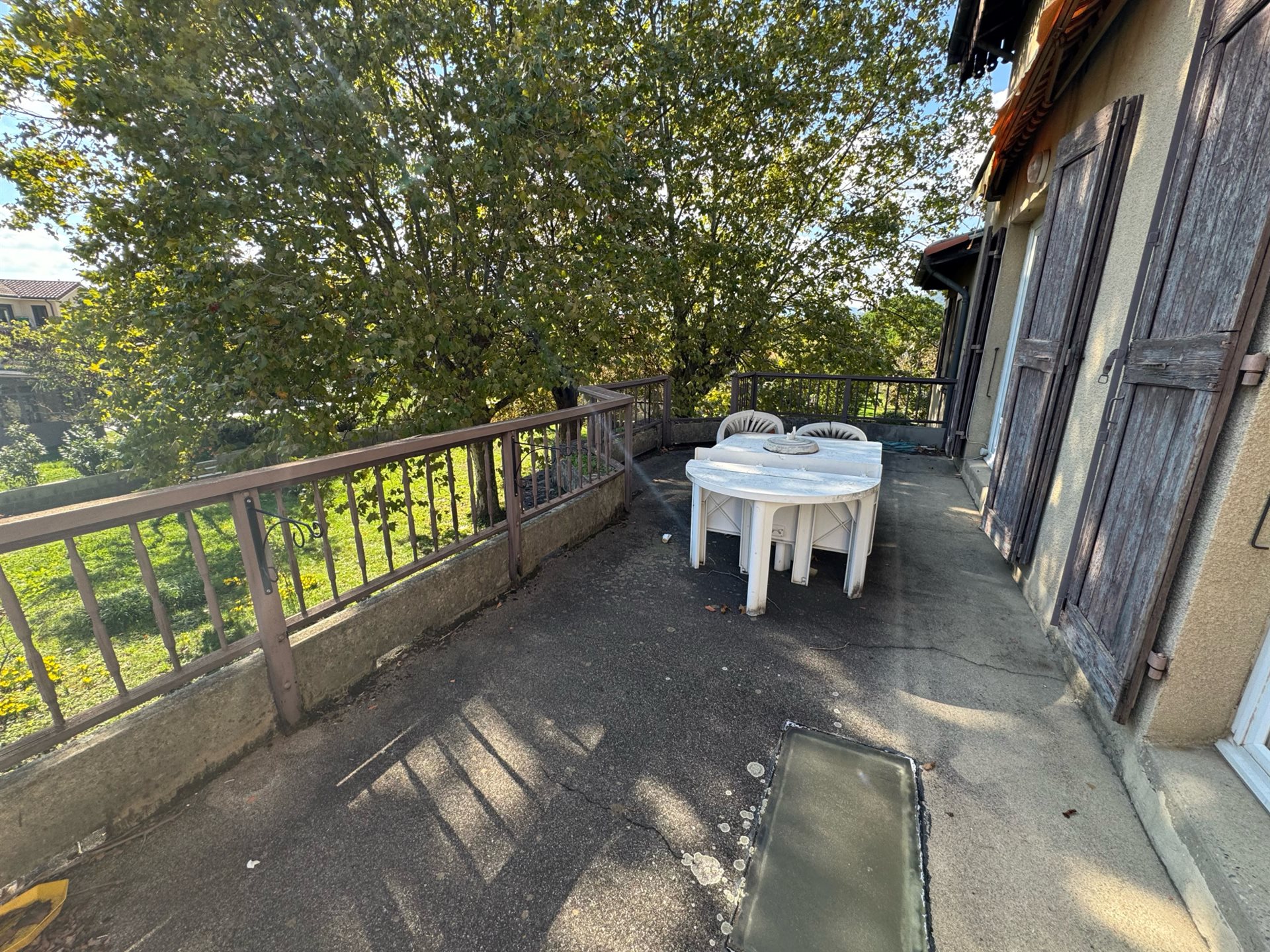 Maison à vendre, 276m², Annonay