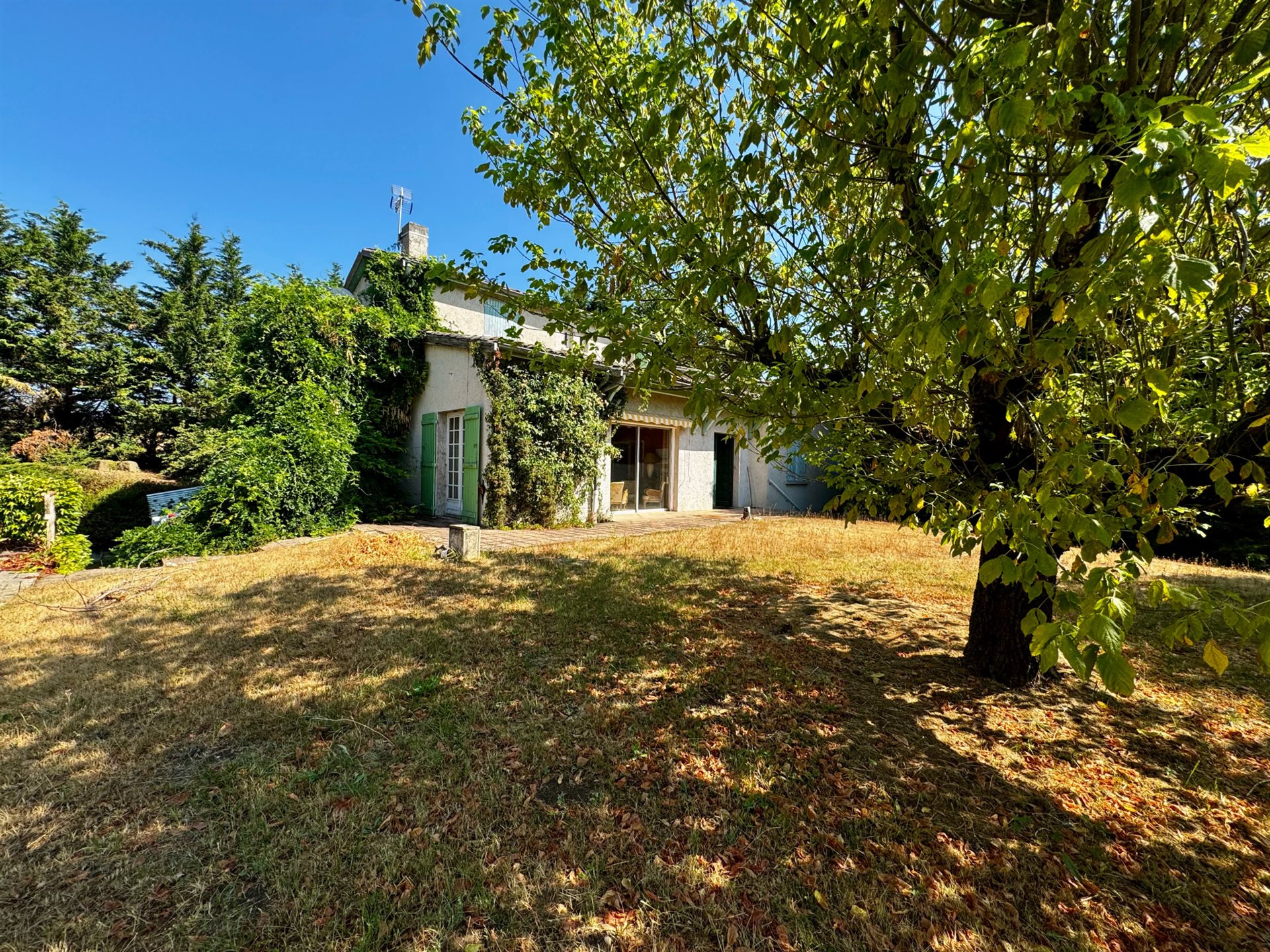 Maison à vendre, 222m², Davézieux