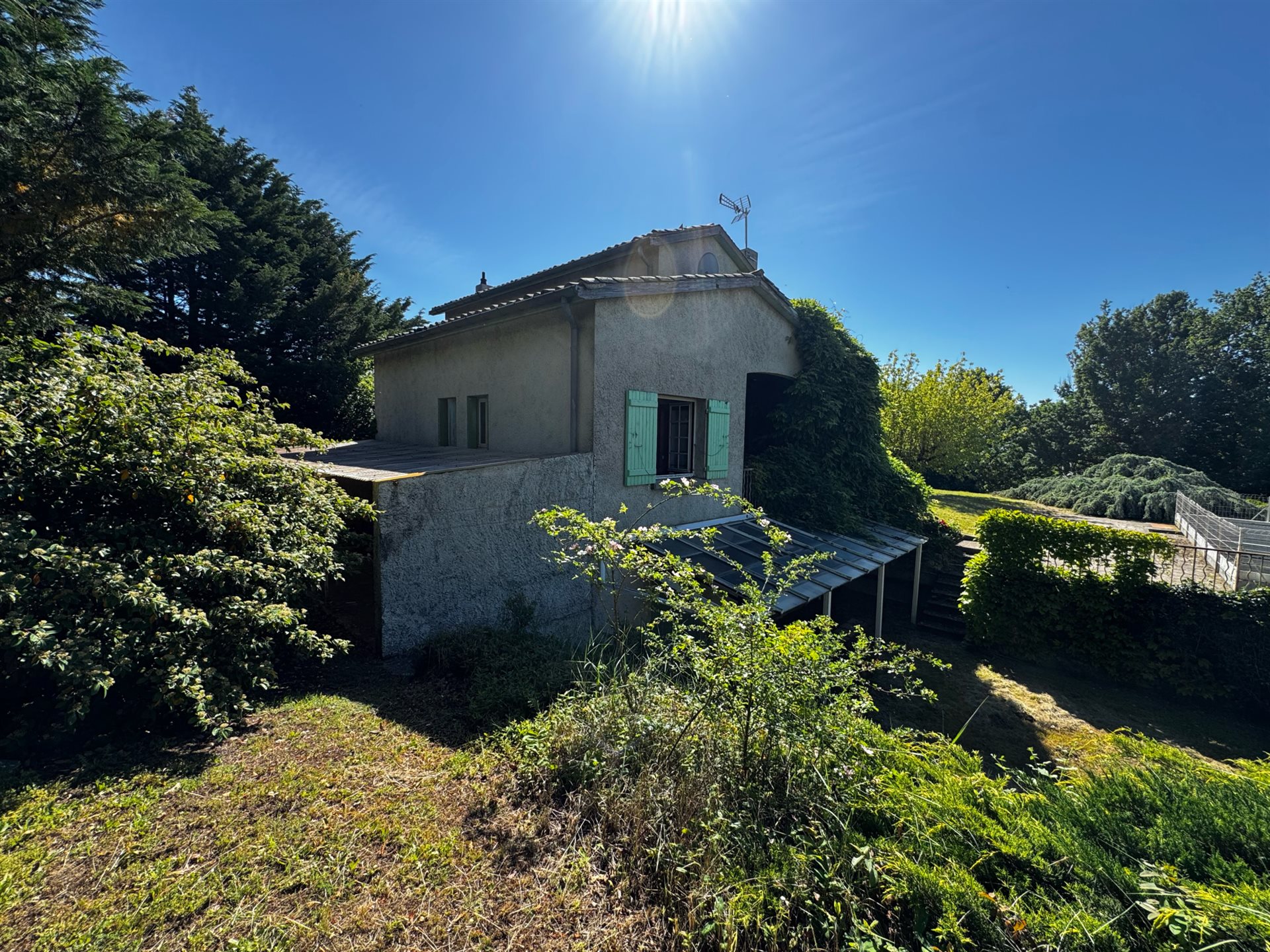 Maison à vendre, 222m², Davézieux