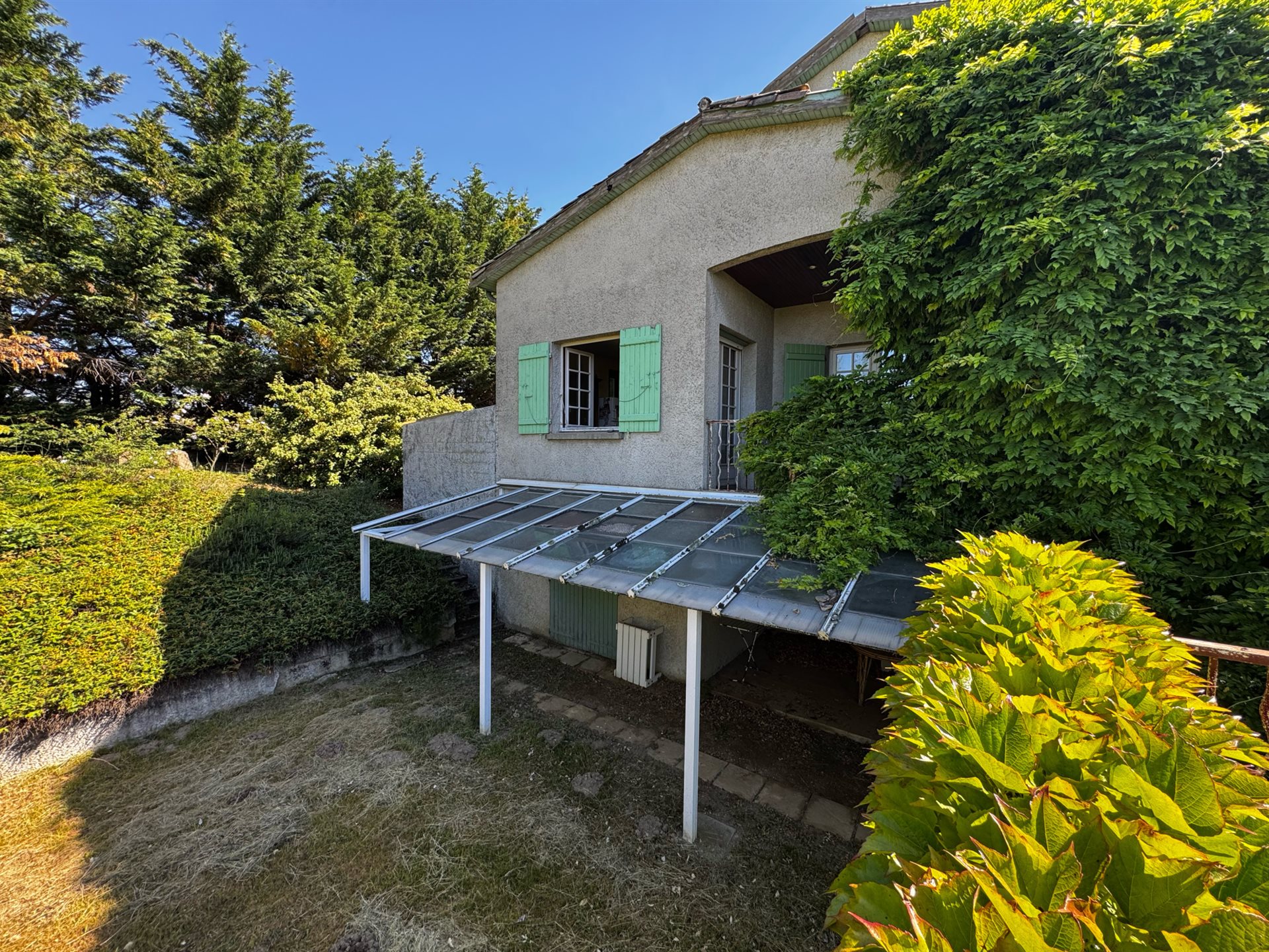 Maison à vendre, 222m², Davézieux