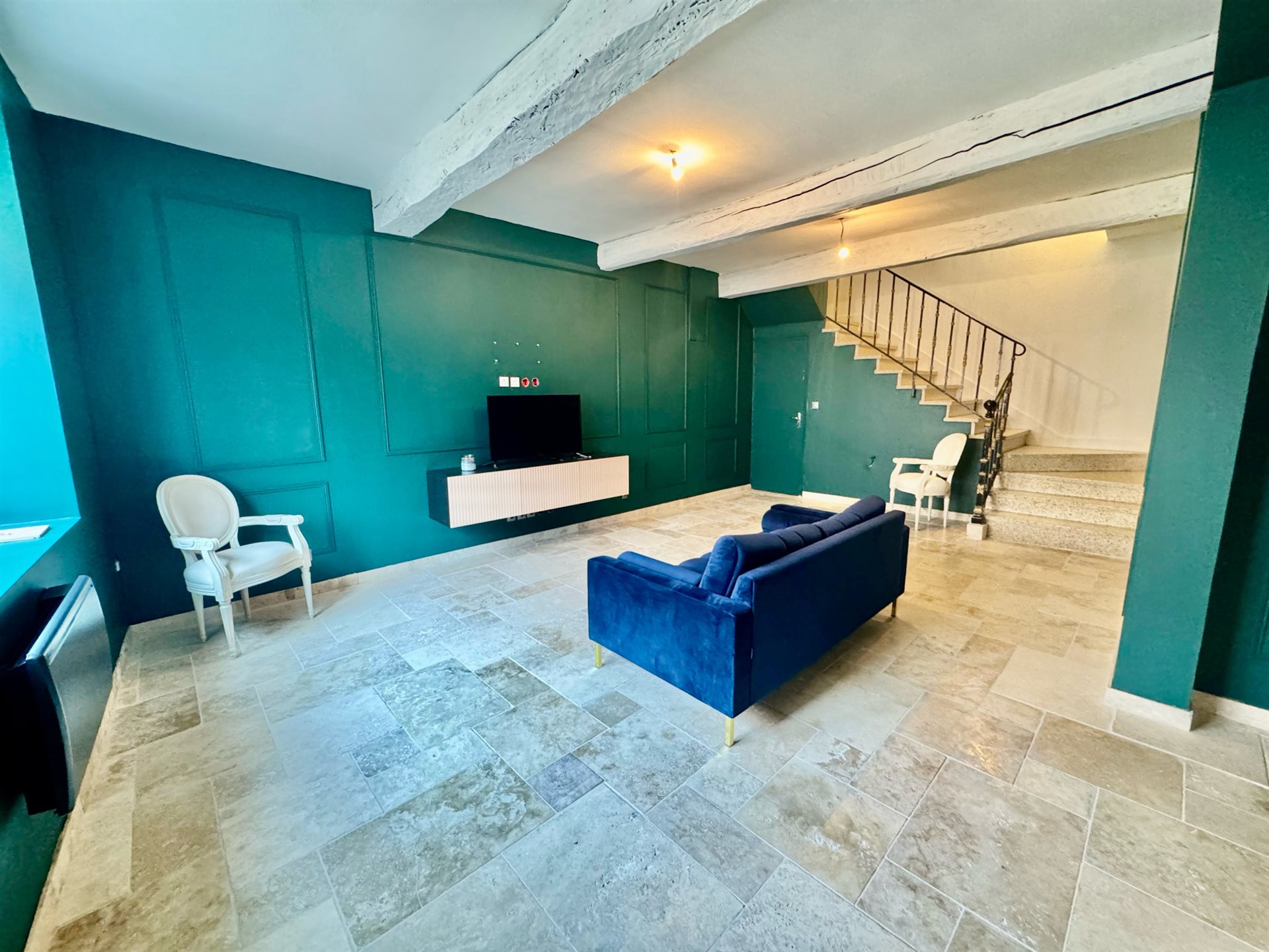 Maison à vendre, 112m², Le Péage-de-Roussillon