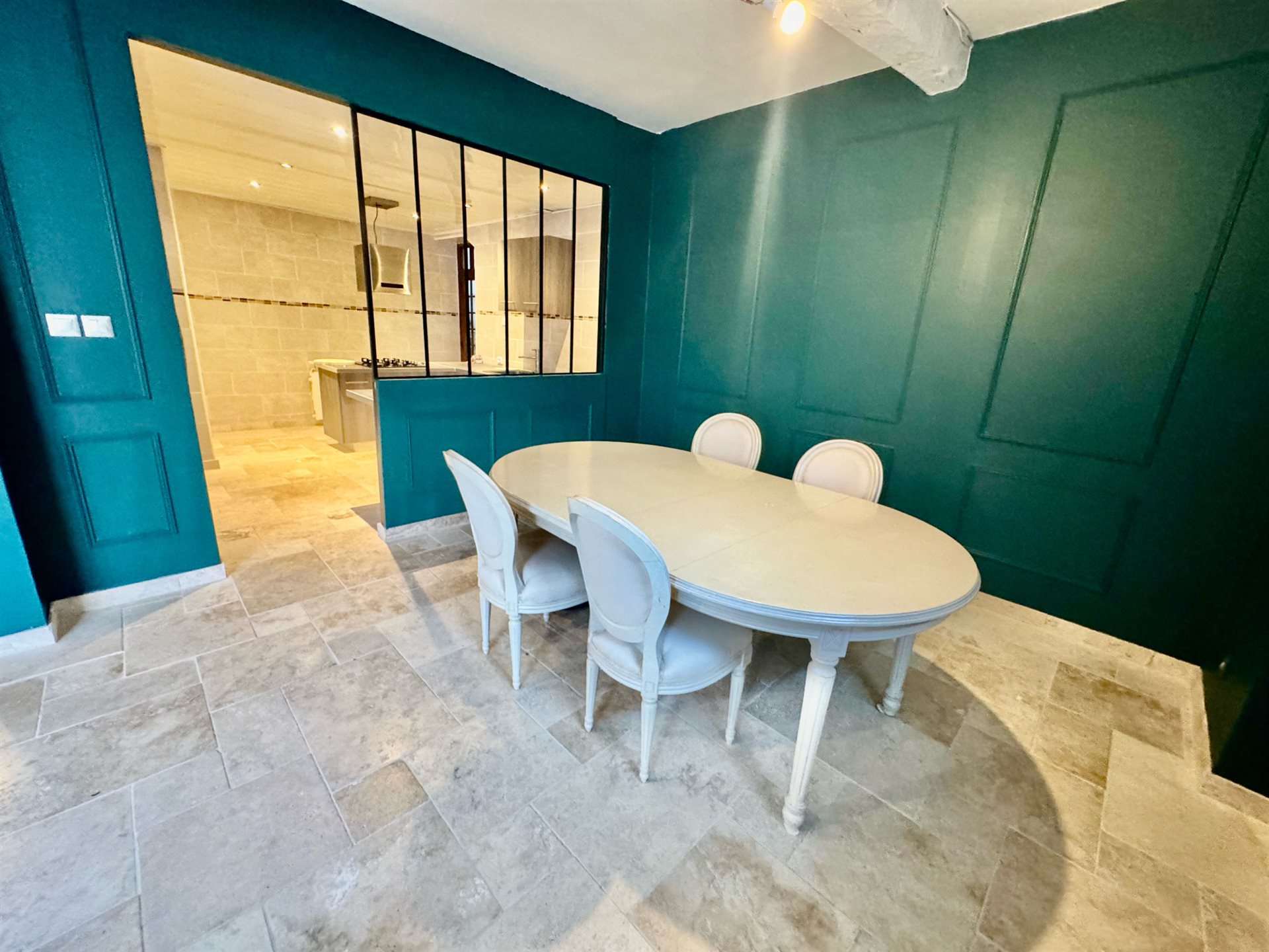 Maison à vendre, 112m², Le Péage-de-Roussillon