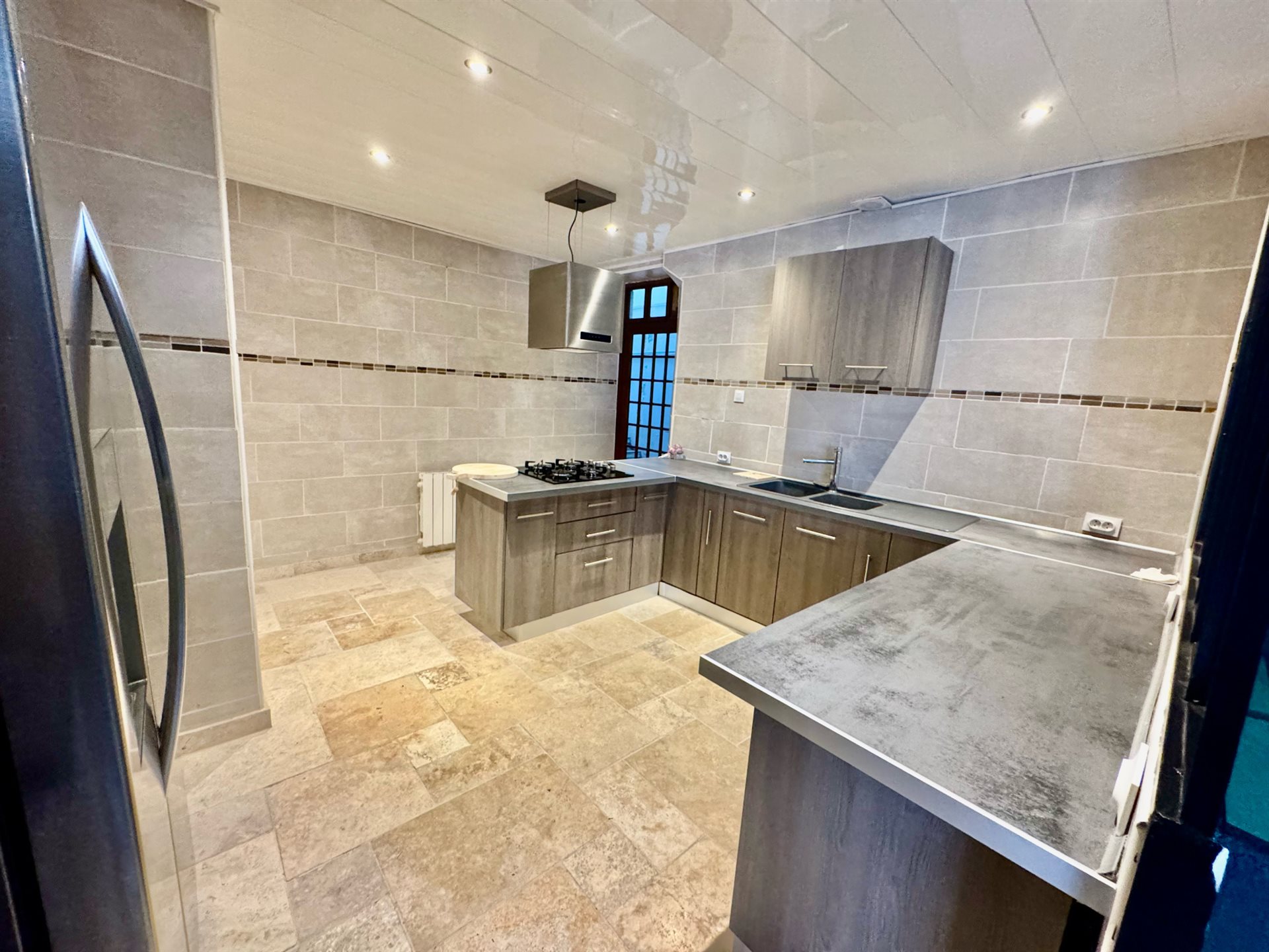 Maison à vendre, 112m², Le Péage-de-Roussillon