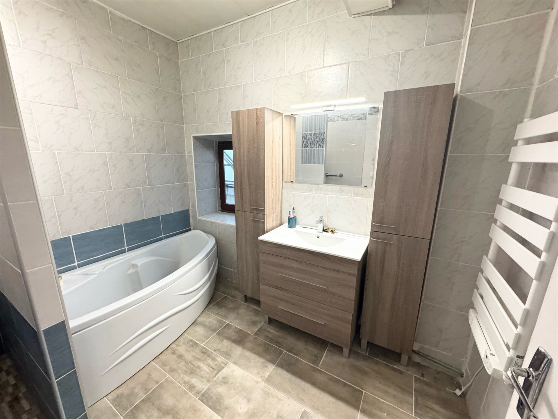 Maison à vendre, 112m², Le Péage-de-Roussillon