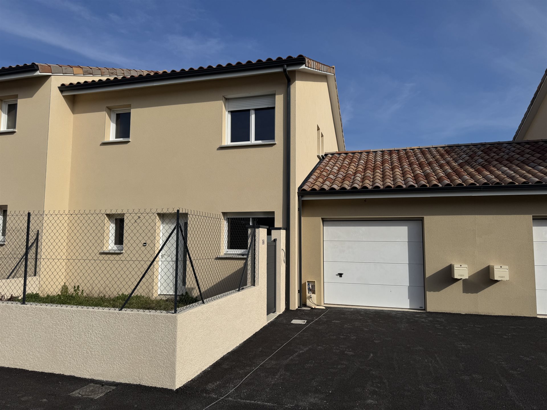 Maison à vendre, 112m², Annonay