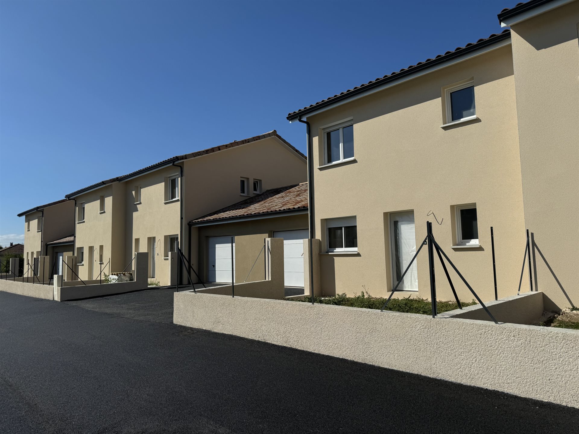 Maison à vendre, 112m², Annonay