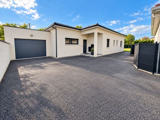 Maison 4 pièces 148 m² · à Annonay · 148 m² · 329 990 €