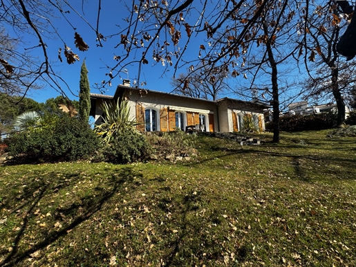 Maison 6 pièces 162 m² · à Davézieux · 162 m² · 359 000 €