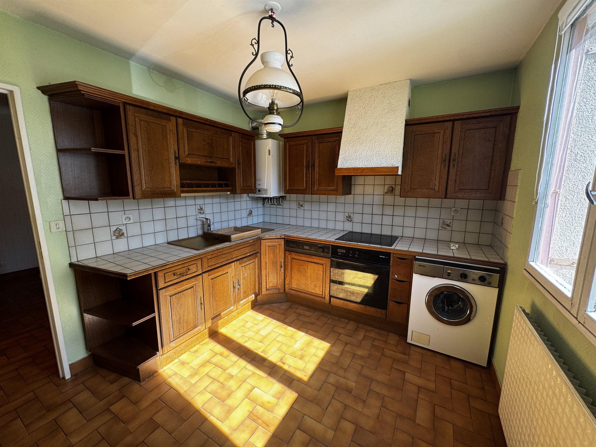 Appartement à vendre, 76m², Annonay