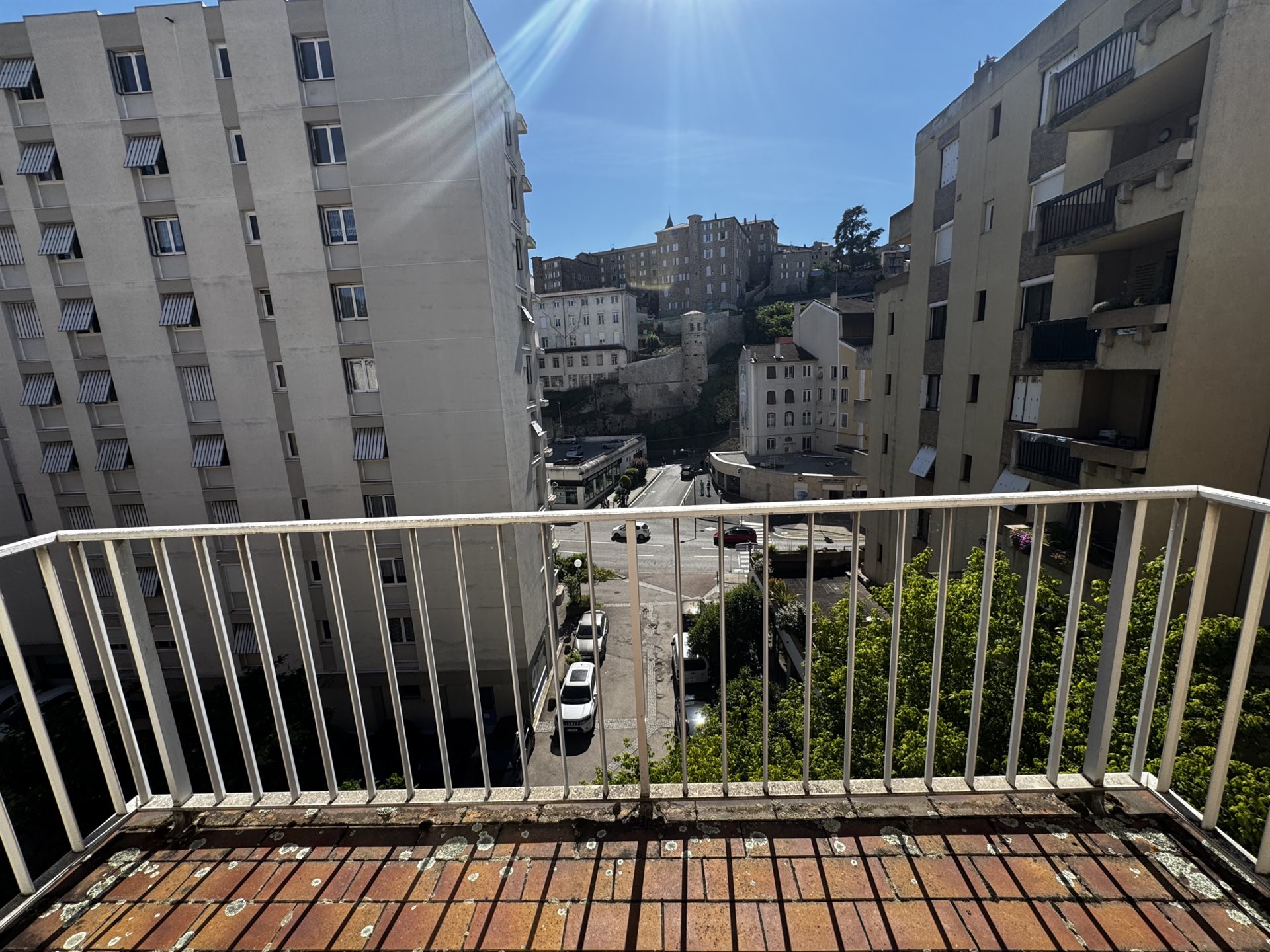 Appartement à vendre, 76m², Annonay