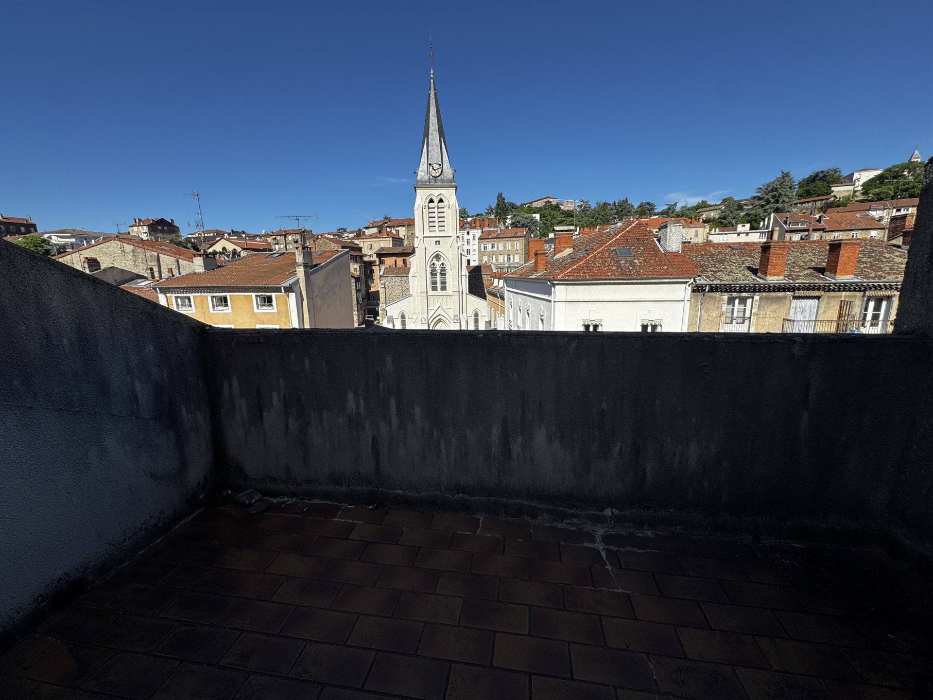 Appartement à vendre, 76m², Annonay