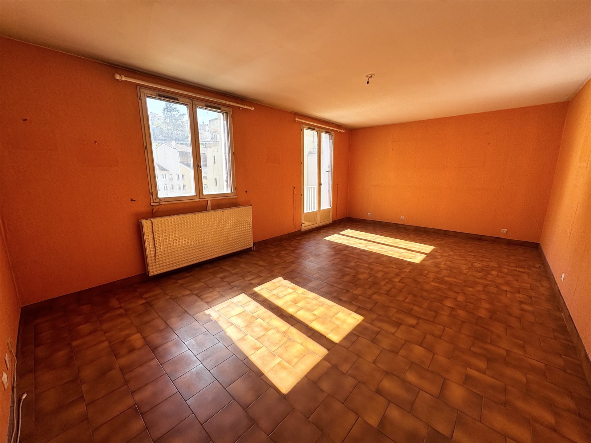 Appartement à vendre, 76m², Annonay