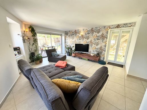 Appartement 4 pièces 86 m² · à Annonay · 86 m² · 185 000 €