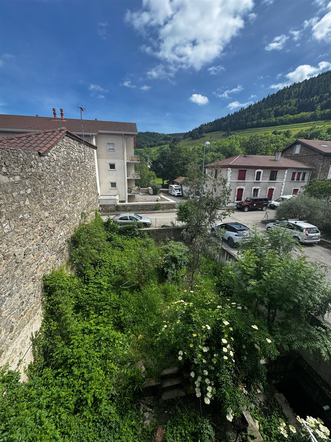 Maison à vendre, 347m², Bourg-Argental