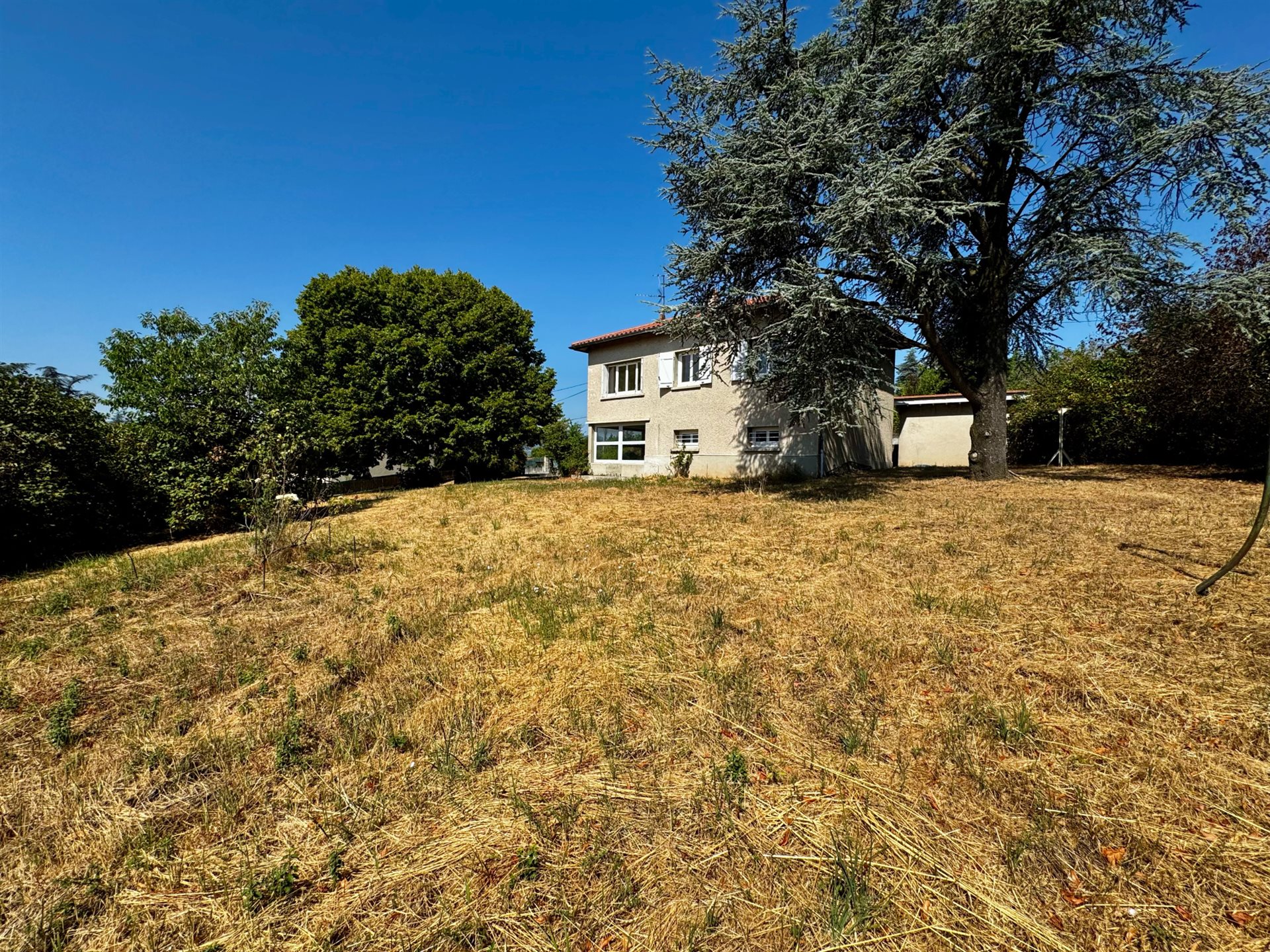Maison à vendre, 100m², Davézieux
