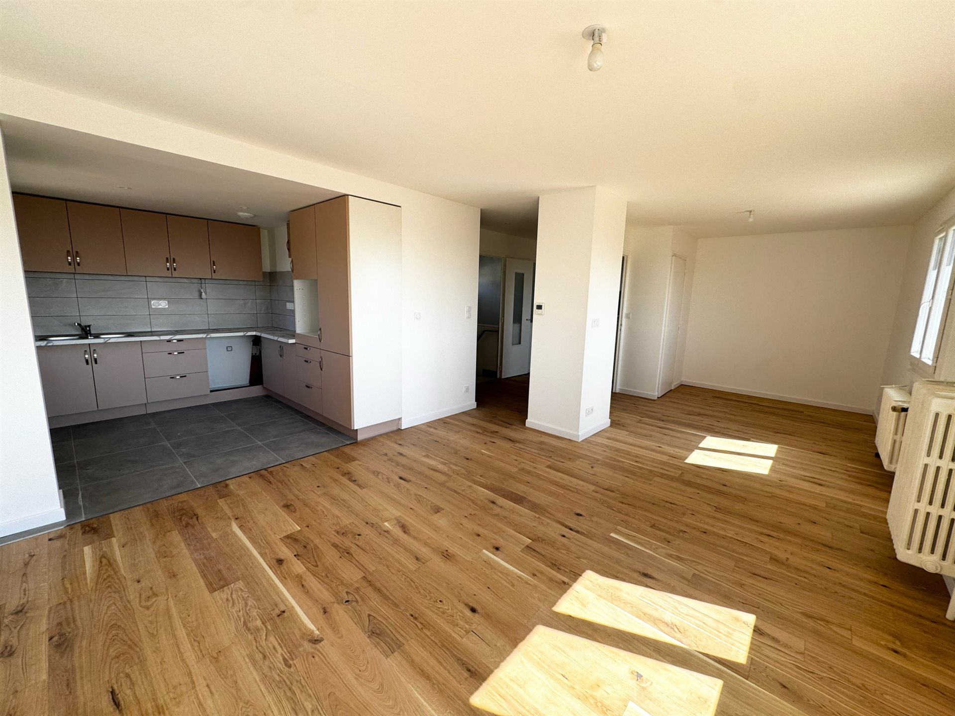 Maison à vendre, 100m², Davézieux