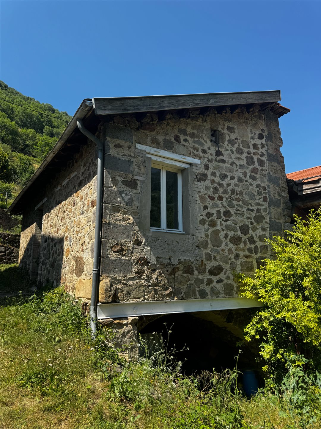 Maison à vendre, 108m², Vocance
