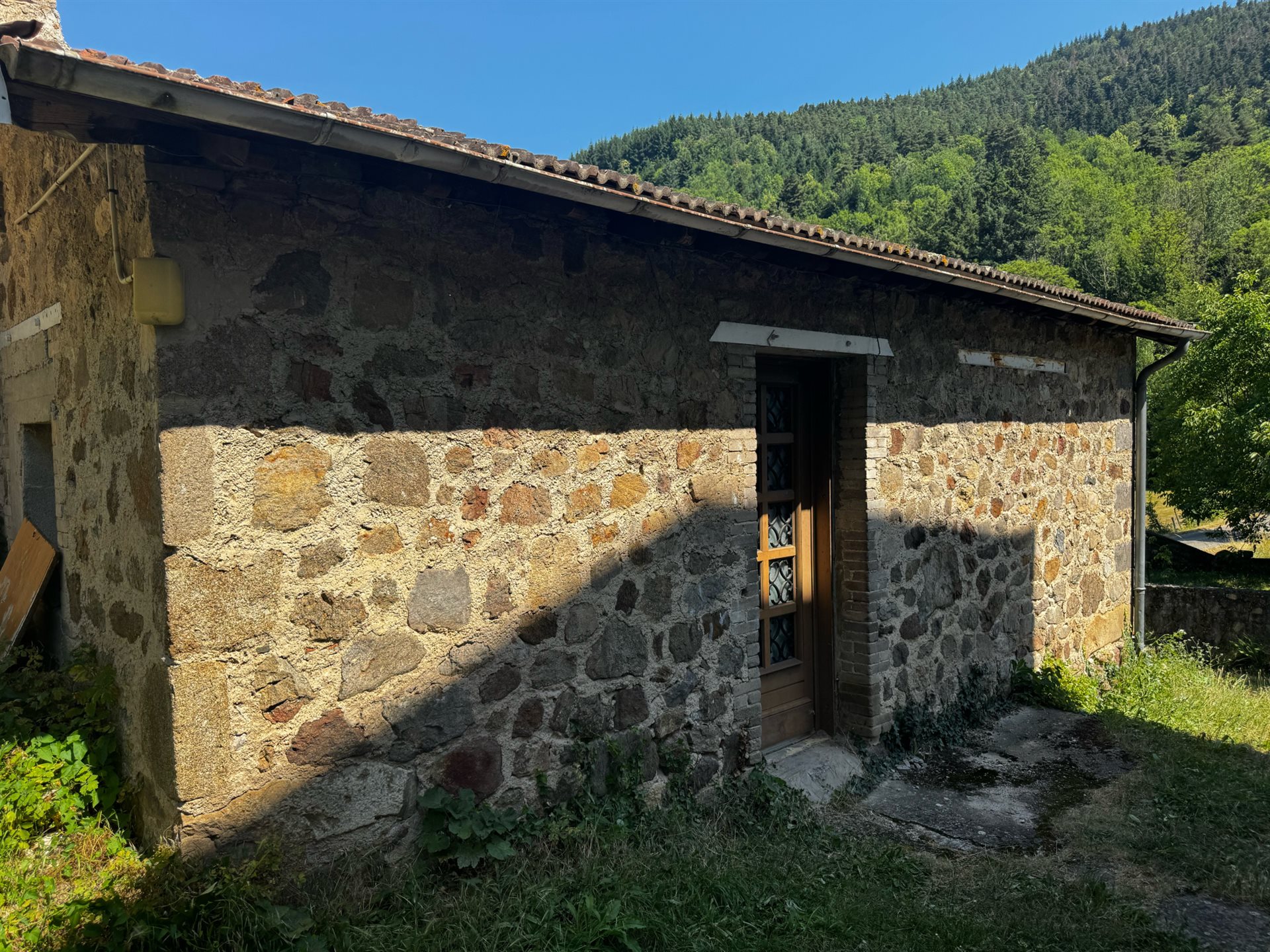 Maison à vendre, 108m², Vocance
