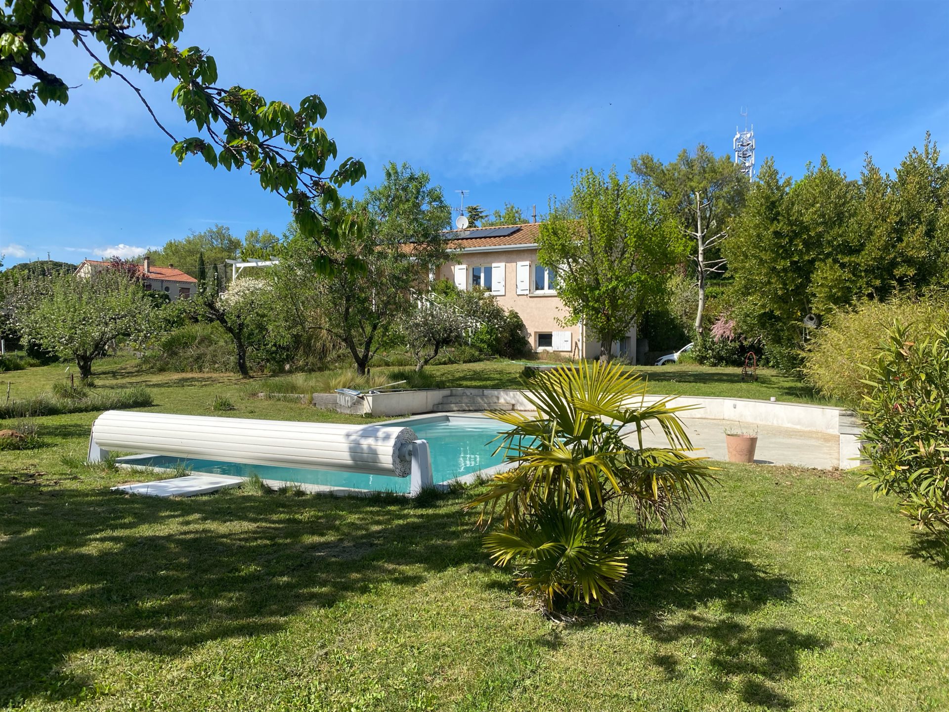 Maison à vendre, 103m², Davézieux
