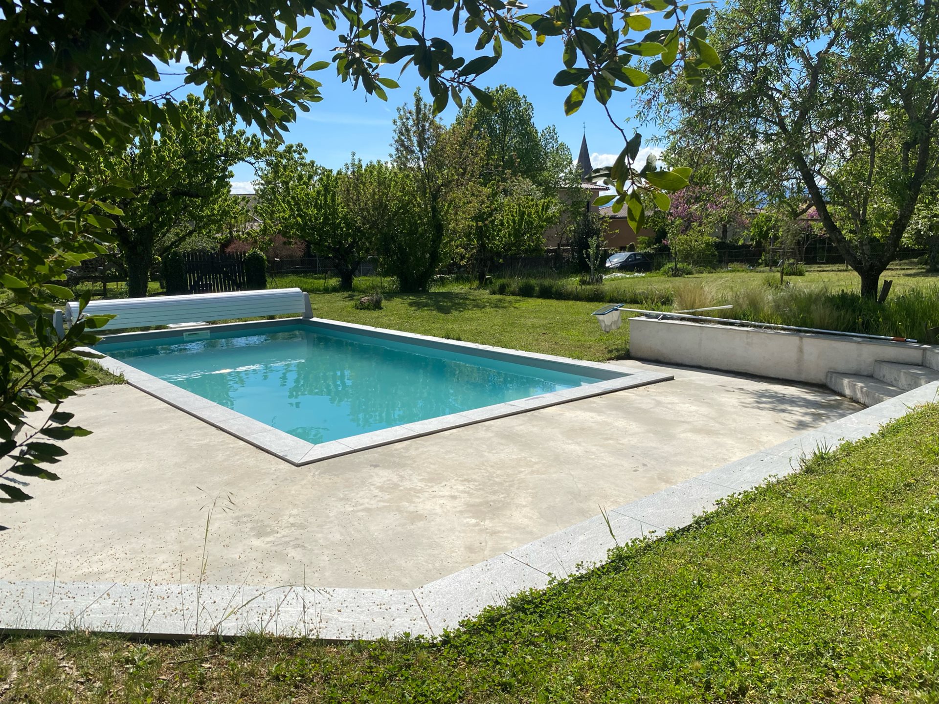 Maison à vendre, 103m², Davézieux