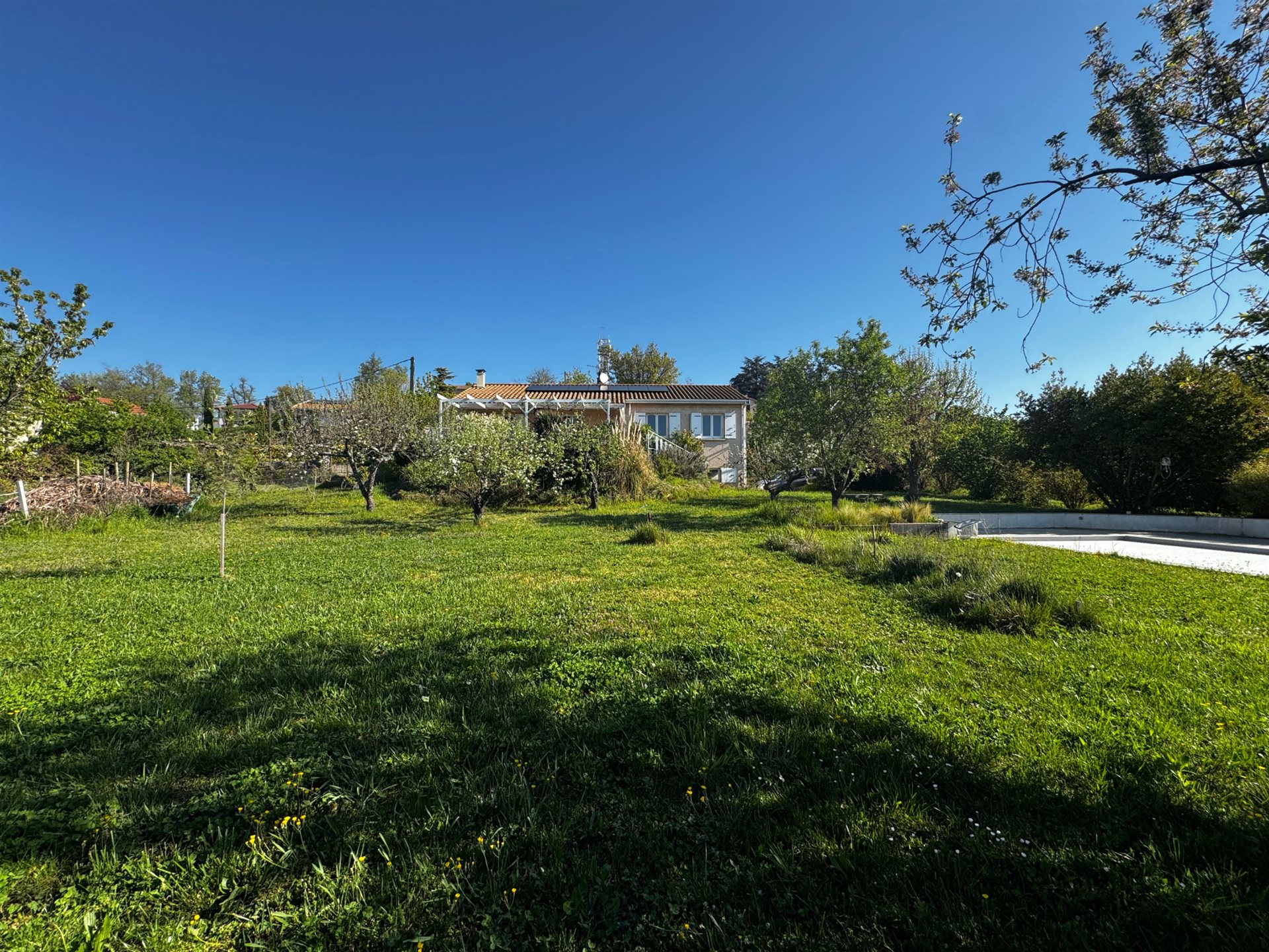 Maison à vendre, 103m², Davézieux