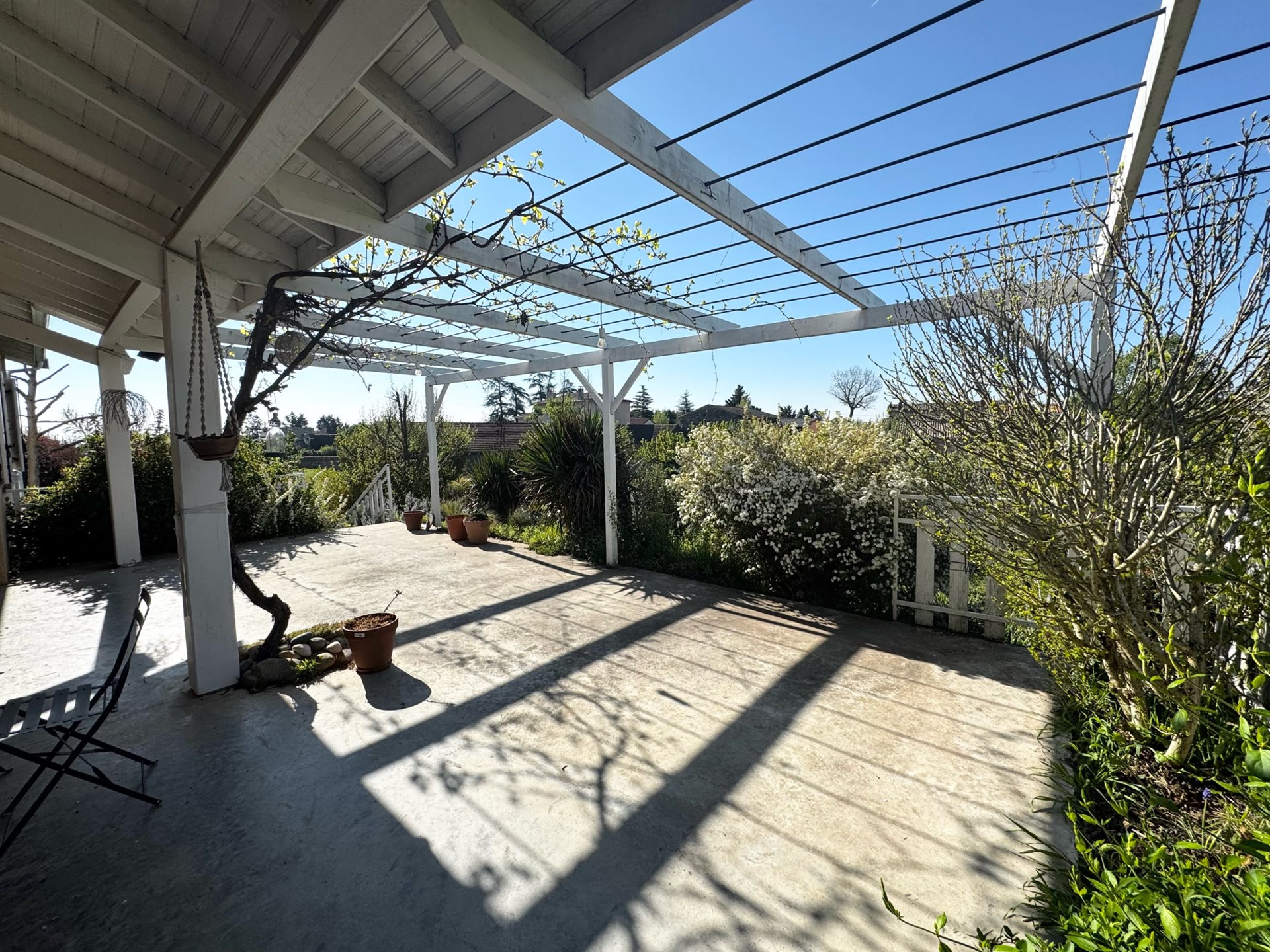 Maison à vendre, 103m², Davézieux