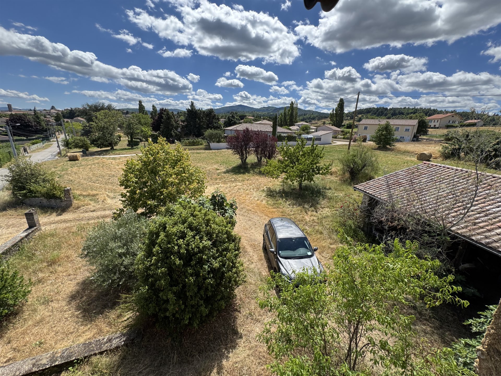 Maison à vendre, 102m², Roiffieux