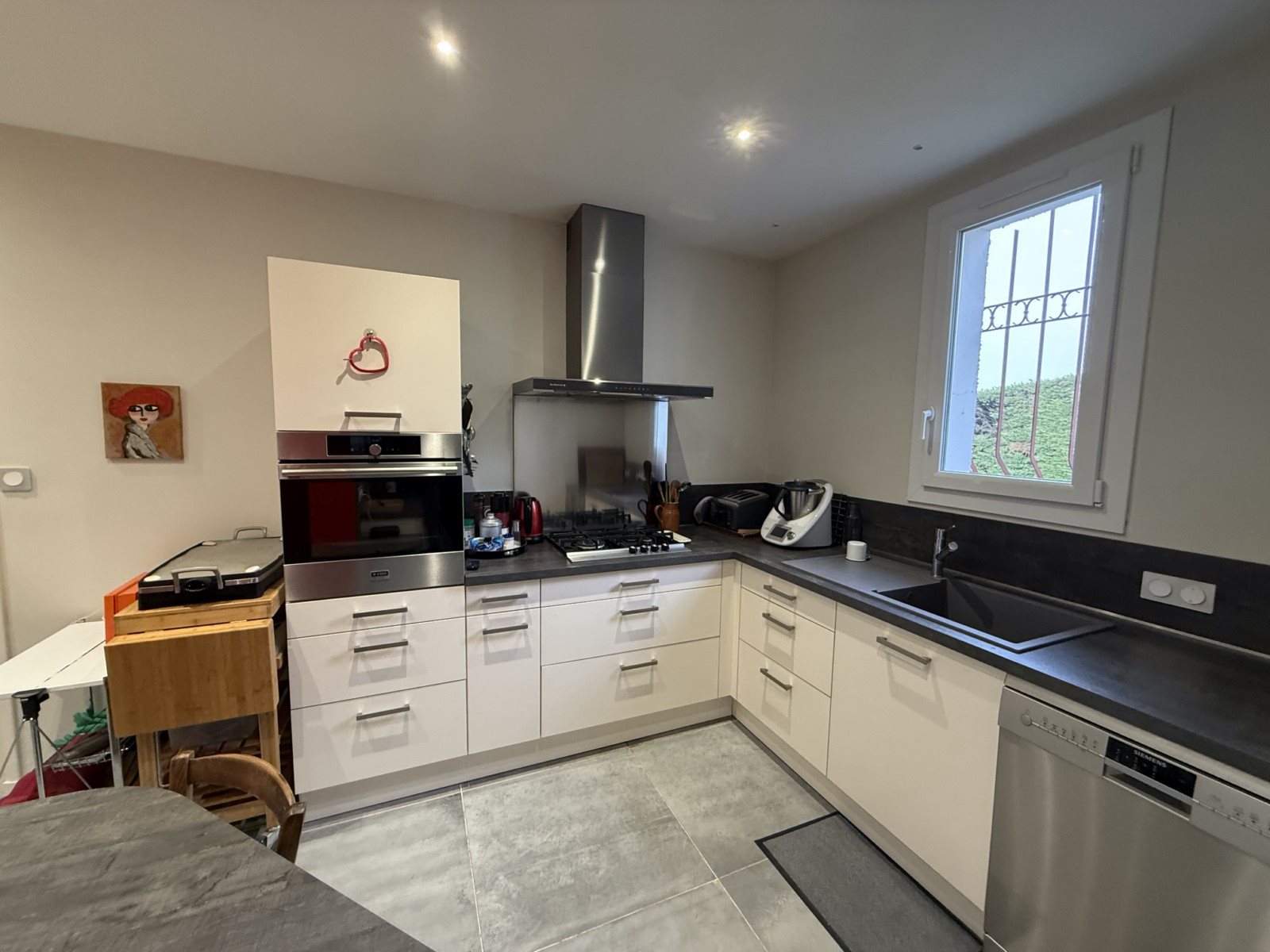Maison à vendre, 162m², Davézieux